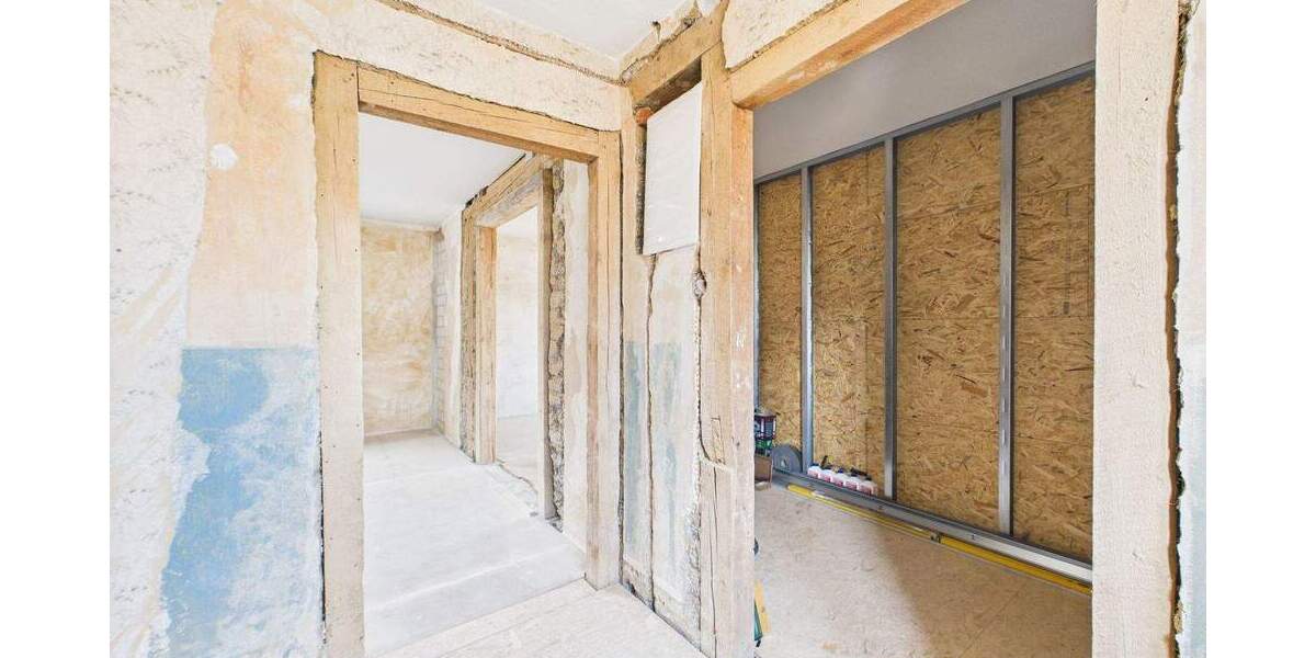 Mehrfamilienhaus, Wohnhaus Braunfels - 7 Zimmer, 160 m&sup2;, 350.000&euro; | Angebot:25880813