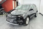 Opel Grandland 1.2 Turbo Innovation Navi Winterpaket 65.200 km 12.680 &euro; Lich 35423