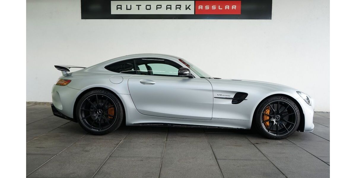 Mercedes-Benz AMG GT R 12.500 km 147.880 &euro; Asslar 35614
