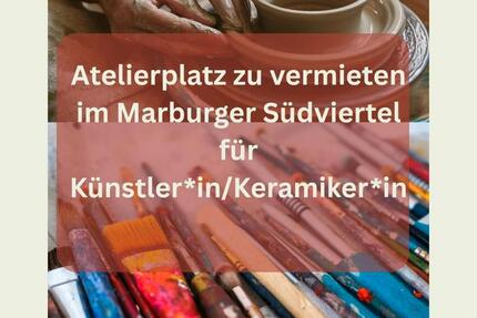 Gewerbeobjekt Marburg - 220&euro; | Angebot:25253919