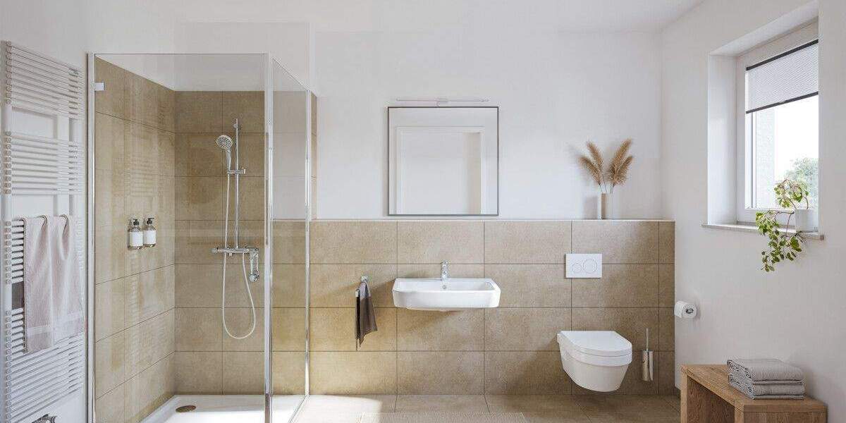 Etagenwohnung Ober-Mörlen Mörlen - 2 Zimmer, 64 m&sup2;, 319.000&euro; | Angebot:25756331