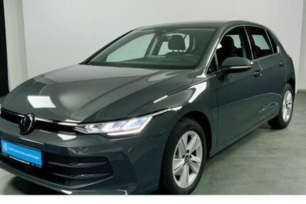 VW Golf 9.990 km 27.890 &euro; Butzbach 35510
