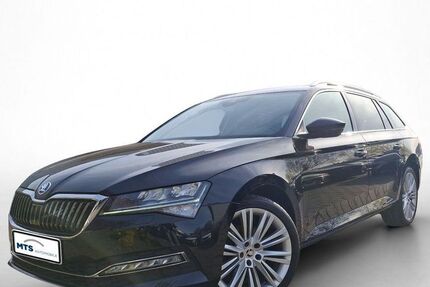 Skoda Superb 96.004 km 23.150 &euro; Friedberg 61169