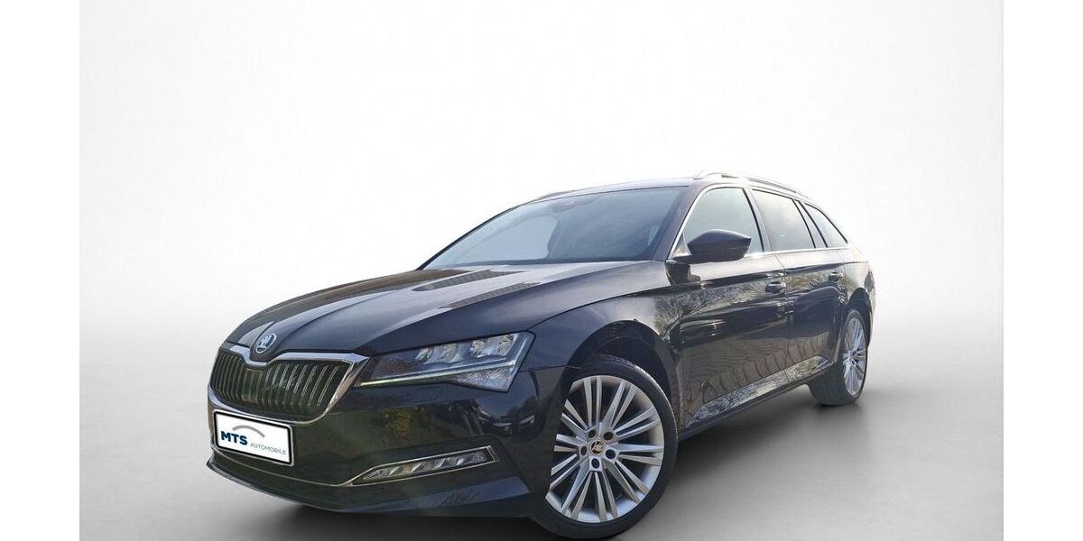 Skoda Superb 96.004 km 23.150 &euro; Friedberg 61169