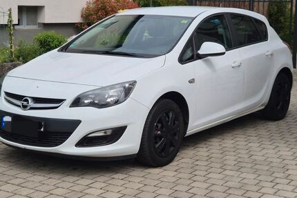 Opel Astra 138.000 km 3.999 &euro; Friedberg (Hessen) 61169