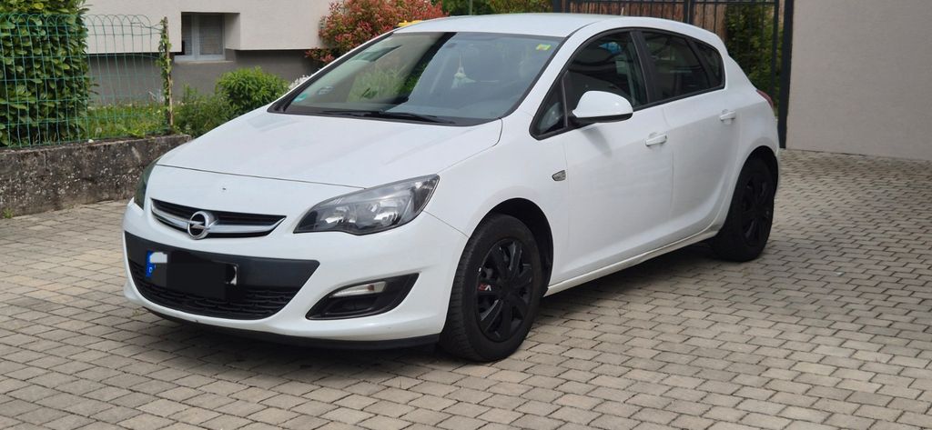 Opel Astra 138.000 km 3.999 &euro; Friedberg (Hessen) 61169