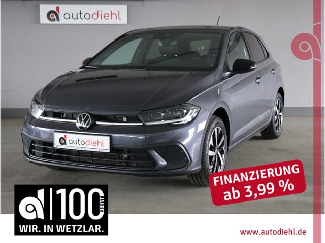 VW Polo 9.715 km 24.990 &euro; Gießen 35394