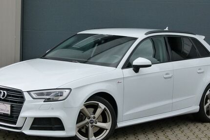 Audi A3 155.400 km 19.999 &euro; Asslar-Werdorf 35614