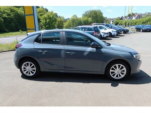 Opel Corsa F Basis 37.700 km 13.990 &euro; Bad Endbach 35080