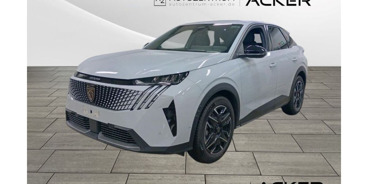 Peugeot 3008 20.413 km 26.590 &euro; Marburg 35043