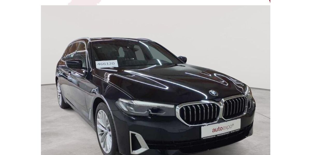 BMW 530 64.645 km 31.890 &euro; Fernwald-Steinbach 35463