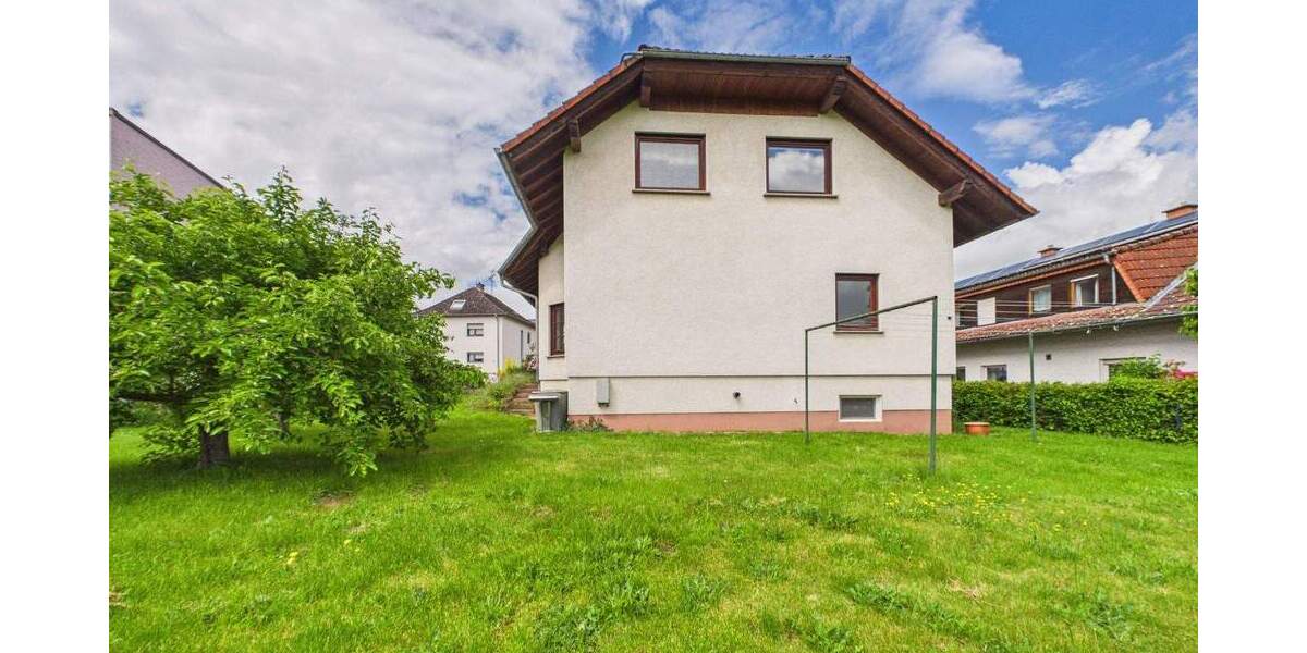 Einfamilienhaus Wetzlar Dutenhofen - 5 Zimmer, 140 m&sup2;, 497.000&euro; | Angebot:26702730