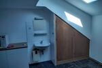 Dachgeschoßwohnung Gießen Allendorf - 1 Zimmer, 22 m&sup2;, 140&euro; | Angebot:26478413