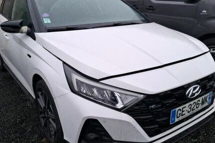 Hyundai i20 120.904 km 12.975 &euro; Lich 35423
