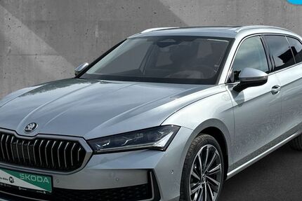 Skoda Superb 6.900 km 47.980 &euro; Wetzlar 35578