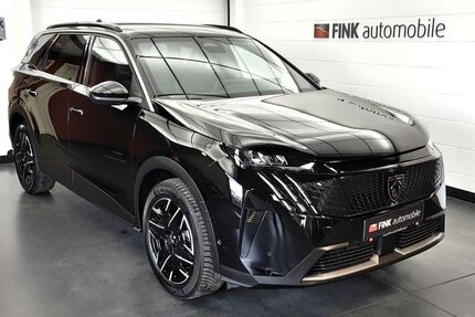 Peugeot 5008 43.850 km 28.220 &euro; Lich 35423