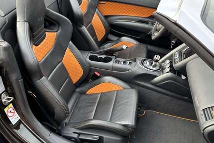 Audi R8 59.888 km 89.888 &euro; Oberbiel bei Wetzlar/Gießen 35606