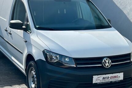 VW Caddy 145.000 km 12.500 &euro; Münzenberg Gambach 35516