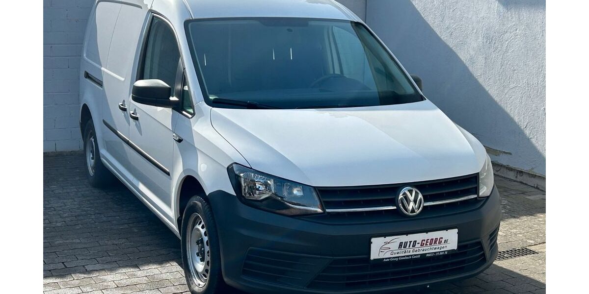 VW Caddy 145.000 km 12.500 &euro; Münzenberg Gambach 35516