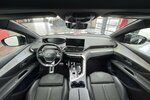 Peugeot 3008 GT 130 Puretech EAT8 1.Hand AHK 49.200 km 22.220 &euro; Lich 35423