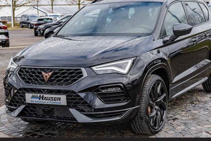 Cupra Ateca 6.000 km 47.285 &euro; Pohlheim 35415