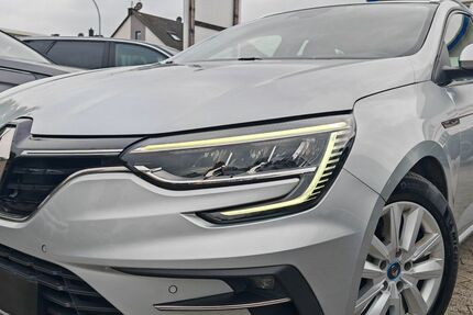 Renault Megane 127.242 km 12.257 &euro; Wölfersheim 61200