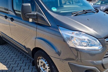 Ford Transit 133.700 km 13.900 &euro; Linden / Hessen 35440