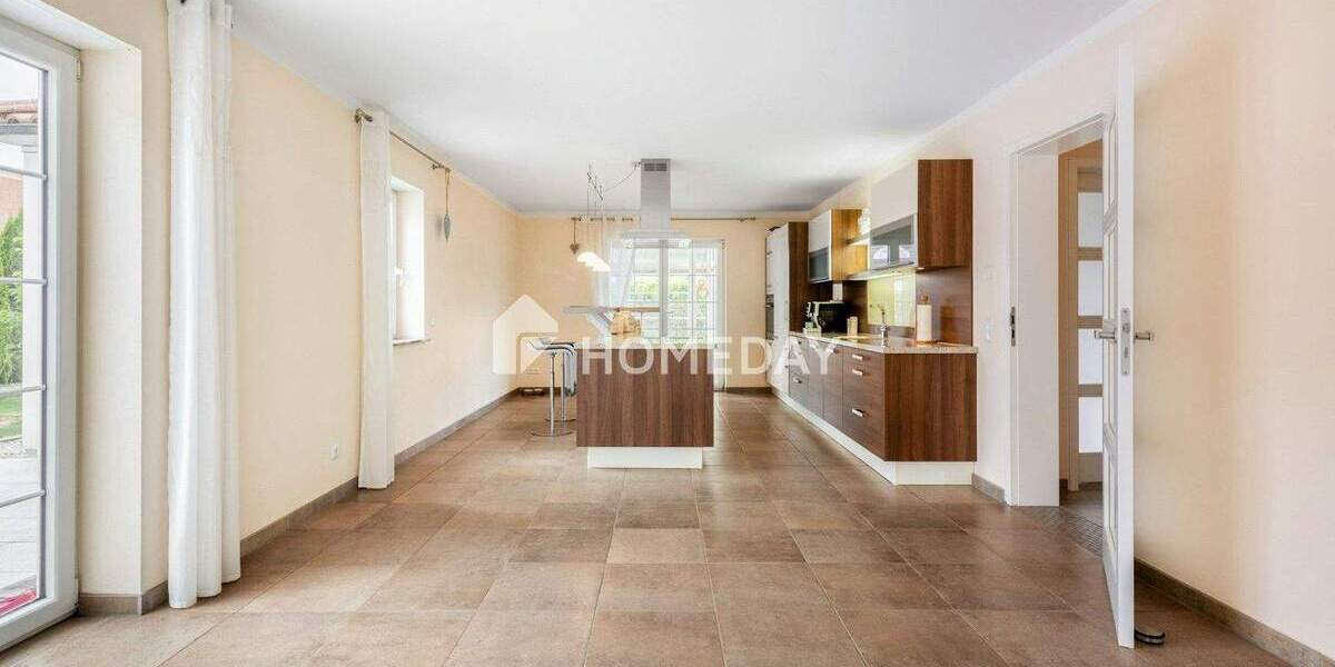 Einfamilienhaus Pohlheim Watzenborn-Steinberg - 5 Zimmer, 145 m&sup2;, 799.000&euro; | Angebot:25677568