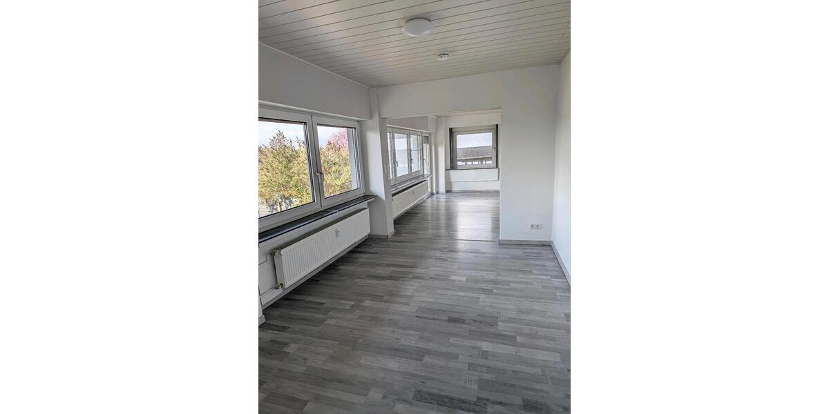 Erdgeschoßwohnung Grünberg - 2 Zimmer, 53 m&sup2;, 550&euro; | Angebot:25994840