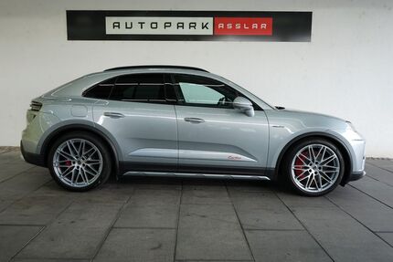 Porsche Macan 5.350 km 98.880 &euro; Asslar 35614