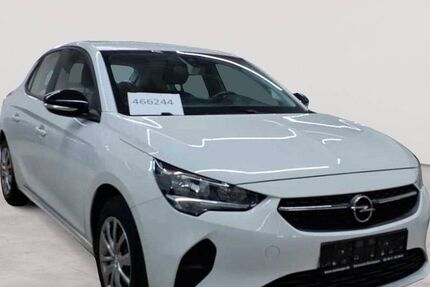 Opel Corsa 92.082 km 8.889 &euro; Fernwald-Steinbach 35463