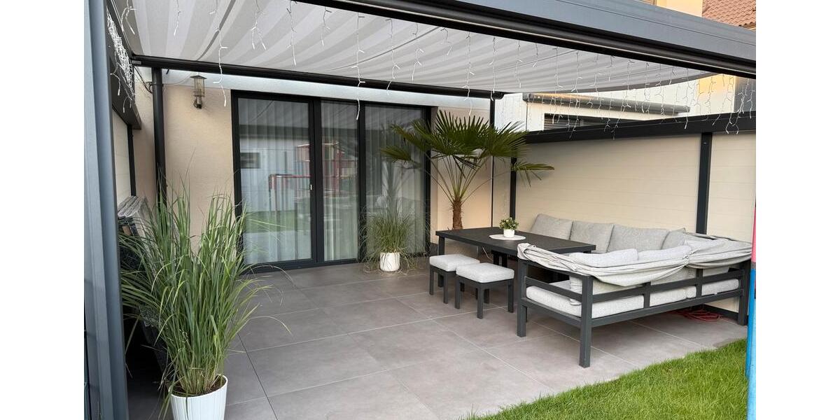 Reihenhaus Gießen Allendorf - 5 Zimmer, 141 m&sup2;, 650.000&euro; | Angebot:27204779