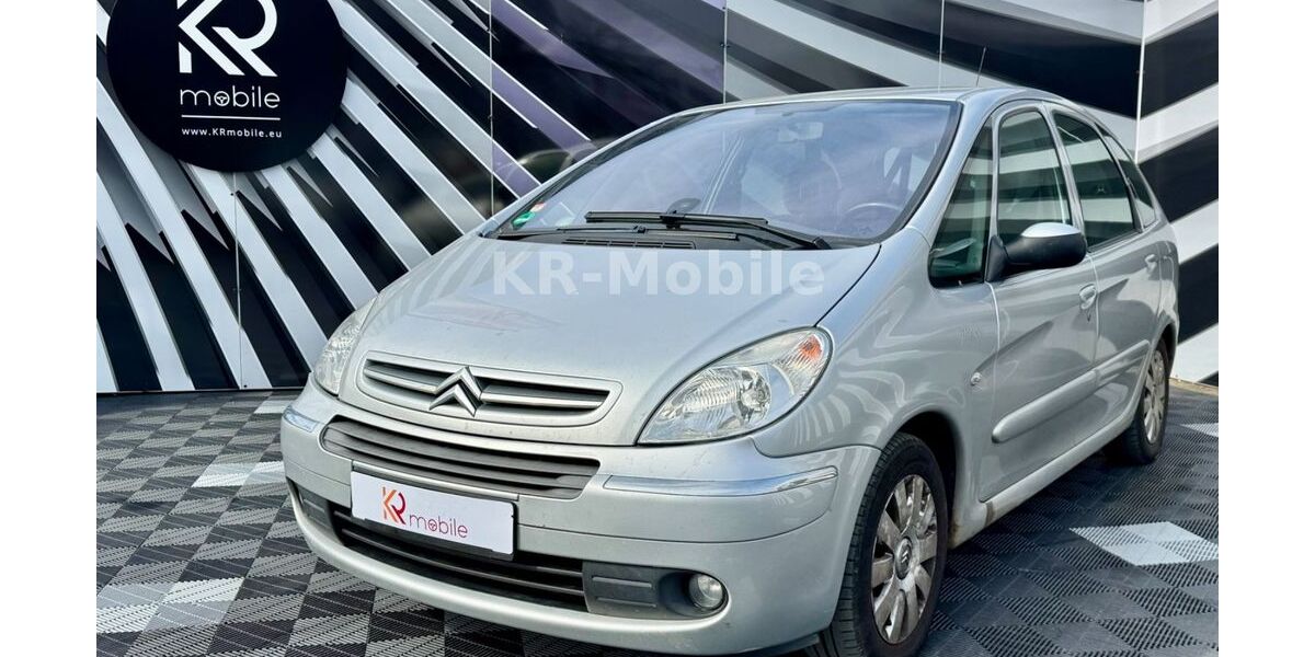 Citroen Xsara Picasso 232.632 km 1.250 &euro; Garbenheim 35583
