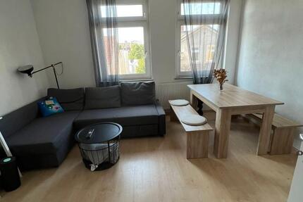 Wohnung Gießen - 4 Zimmer, 74 m&sup2;, 960&euro; | Angebot:26637472