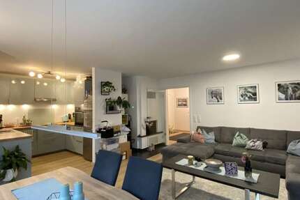 Wohnung Friedberg - 3 Zimmer, 87 m&sup2;, 1.000&euro; | Angebot:25891531