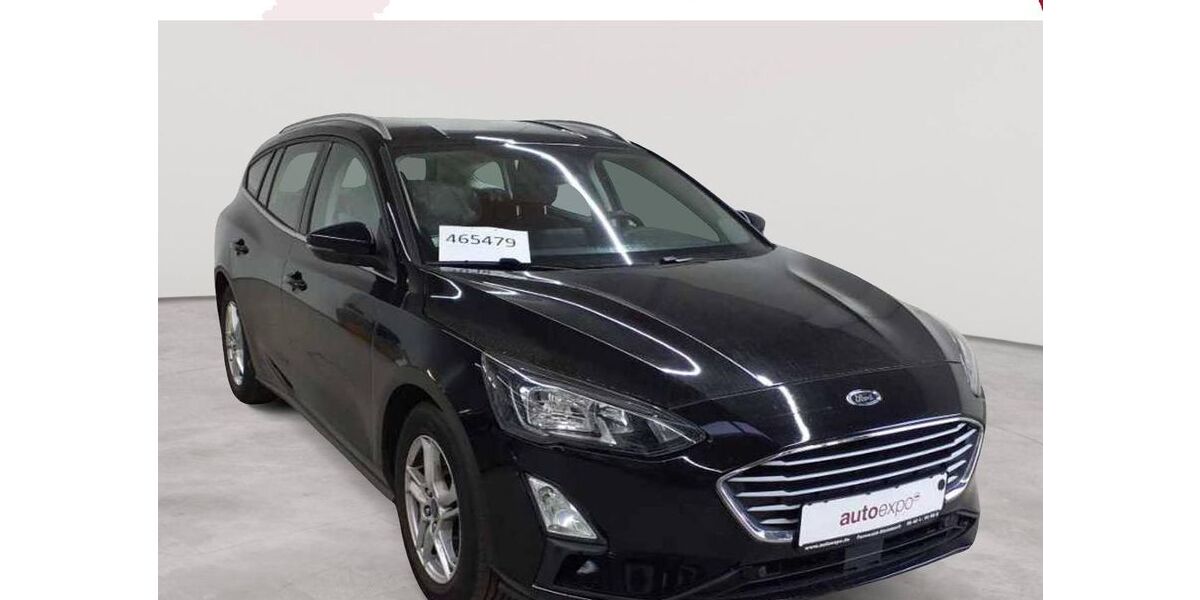 Ford Focus 177.178 km 9.589 &euro; Fernwald-Steinbach 35463