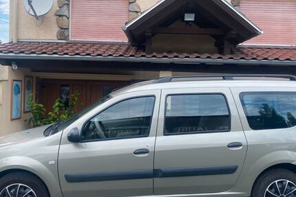 Dacia Logan 181.000 km 1.600 &euro; Greifenstein/Ulm 35753