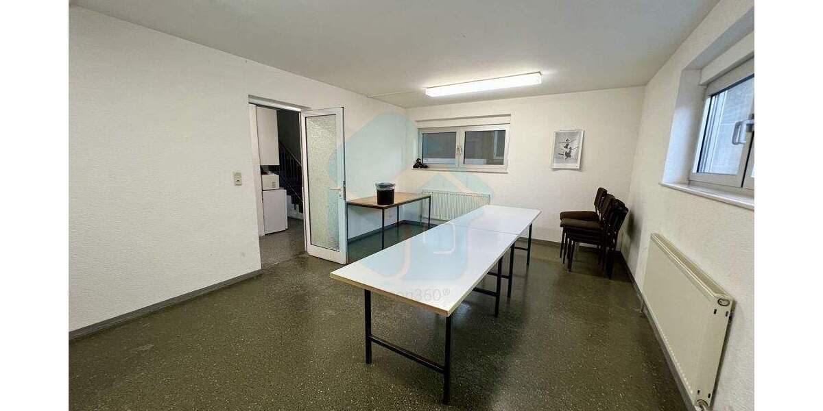 Gewerbeobjekt Langgöns / Oberkleen Oberkleen - 5.900&euro; | Angebot:25734440