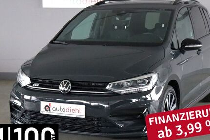 VW Touran 13.741 km 38.190 &euro; Wetzlar 35576