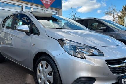 Opel Corsa 96.635 km 6.970 &euro; Hungen 35410