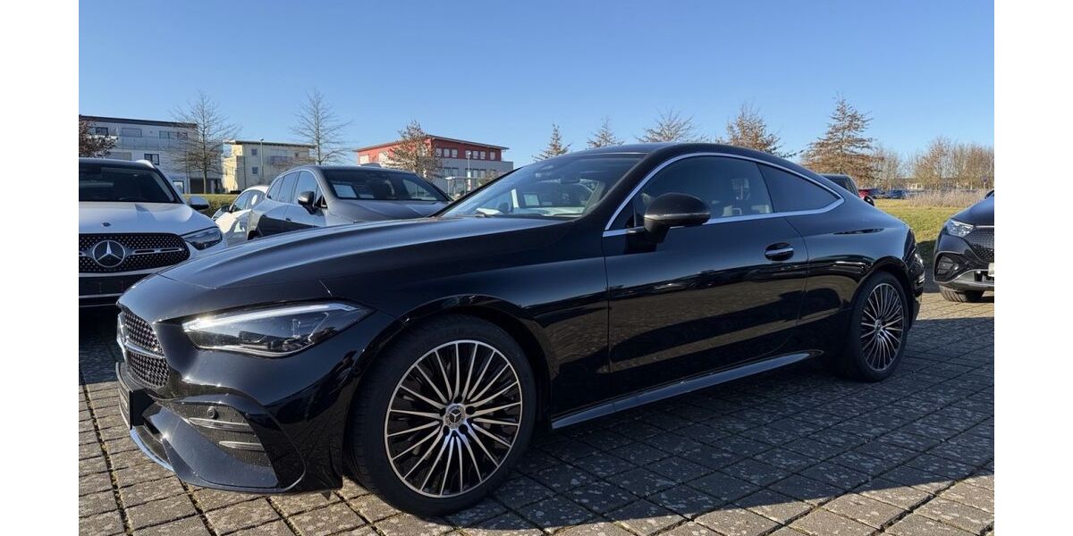 Mercedes-Benz CLE 180 3.485 km 49.597 &euro; Gießen 35396