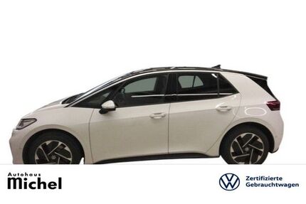 VW ID.3 10.750 km 37.930 &euro; Gießen 35394