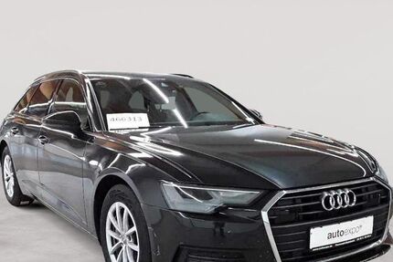 Audi A6 190.045 km 19.390 &euro; Fernwald-Steinbach 35463