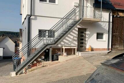 Wohnung Herborn - 3 Zimmer, 80 m&sup2;, 720&euro; | Angebot:25520133