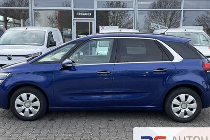 Citroen C4 SpaceTourer 136.730 km 9.900 &euro; Wetzlar 35576