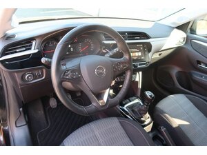 Opel Corsa F Edition 51.450 km 12.990 &euro; Bad Endbach 35080