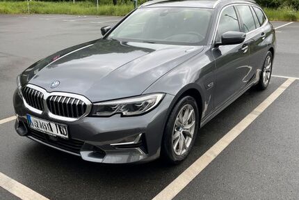 BMW 330 66.000 km 25.800 &euro; Braunfels 35619