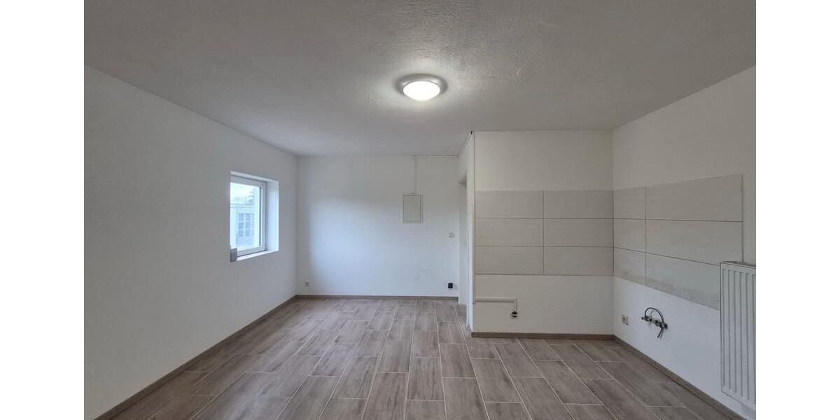 Erdgeschoßwohnung Gemünden (Felda) - 1 Zimmer, 28 m&sup2;, 360&euro; | Angebot:25217048