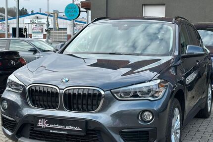 BMW X1 105.724 km 18.990 &euro; Sinn 35764