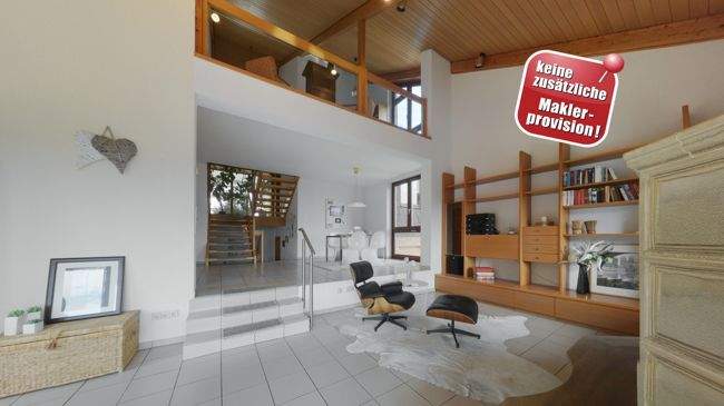 Einfamilienhaus Wetzlar Naunheim - 7 Zimmer, 222 m&sup2;, 499.950&euro; | Angebot:25908810
